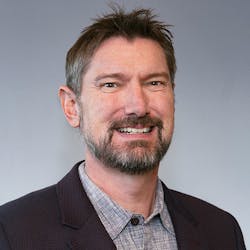 Mark Stibich Mark Stibich