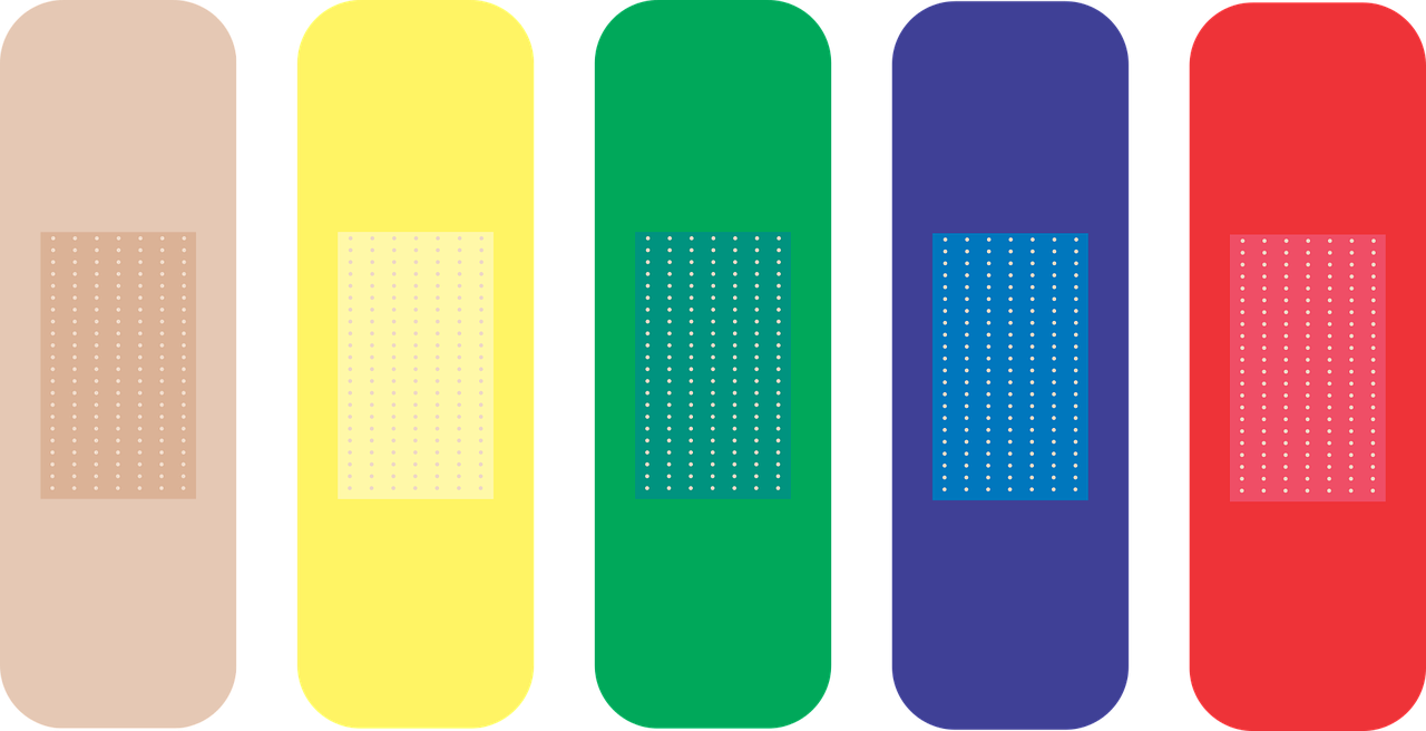 Bandage 1444530 1280 6128fcdc4f7db