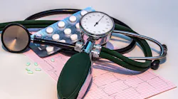 Blood Pressure Monitor 1952924 1920