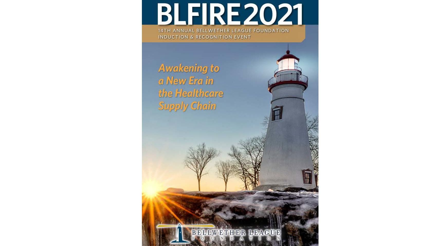 Courtesy of Bellwether League Foundation