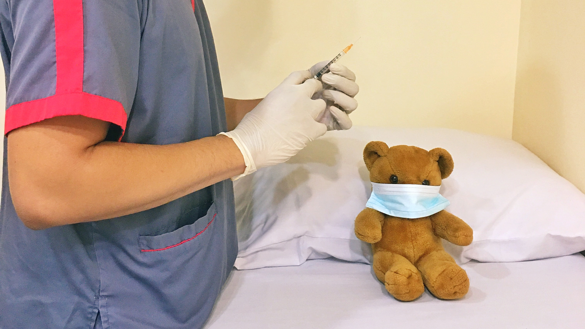 Photo by Kristine Wook on Unsplash