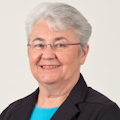 Barbara Strain