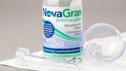 Courtesy of Bionix Courtesy of Bionix