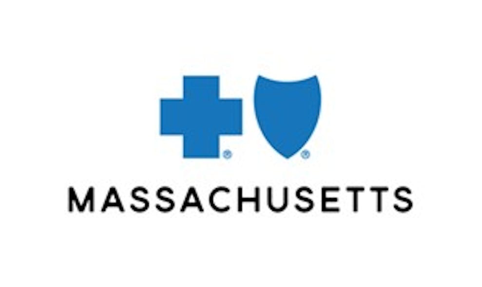 Courtesy of Blue Cross Blue Shield of Massachusetts