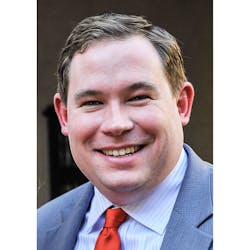 J. Hudson Garrett Jr. J. Hudson Garrett Jr.