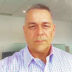 David Willoughby David Willoughby