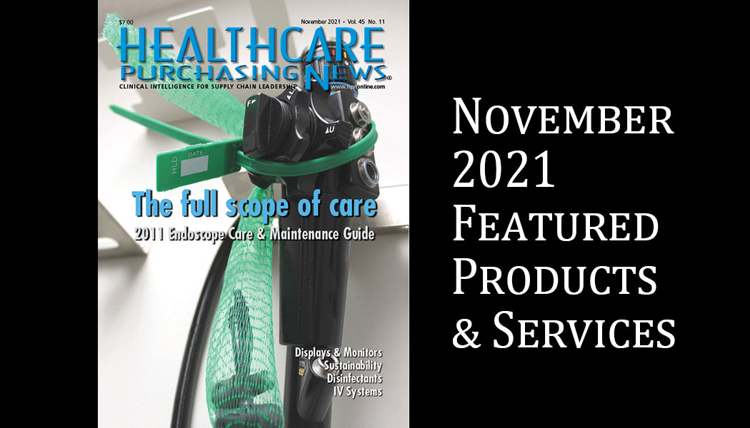 Featured Products & Services