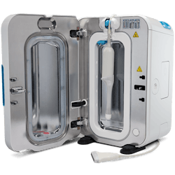 Nanosonics trophon2 ultrasound probe high-level disinfection (HLD) Nanosonics trophon2 ultrasound probe high-level disinfection (HLD)