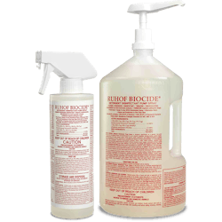 Corporation Biocide Detergent Disinfectant Pump Spray Corporation Biocide Detergent Disinfectant Pump Spray