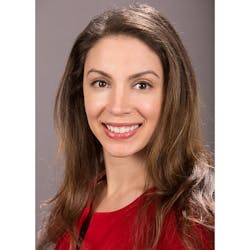 Cristina Indiveri Cristina Indiveri