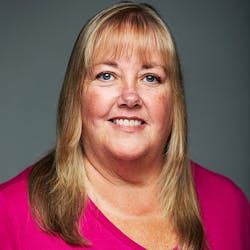 Janet Pate Janet Pate