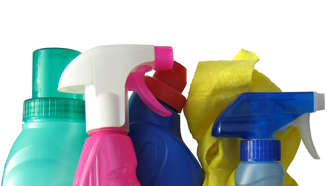 Disinfectants 616d75b69df7b