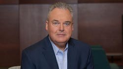 Mike Kaufmann, Cardinal Health CEO Mike Kaufmann, Cardinal Health CEO