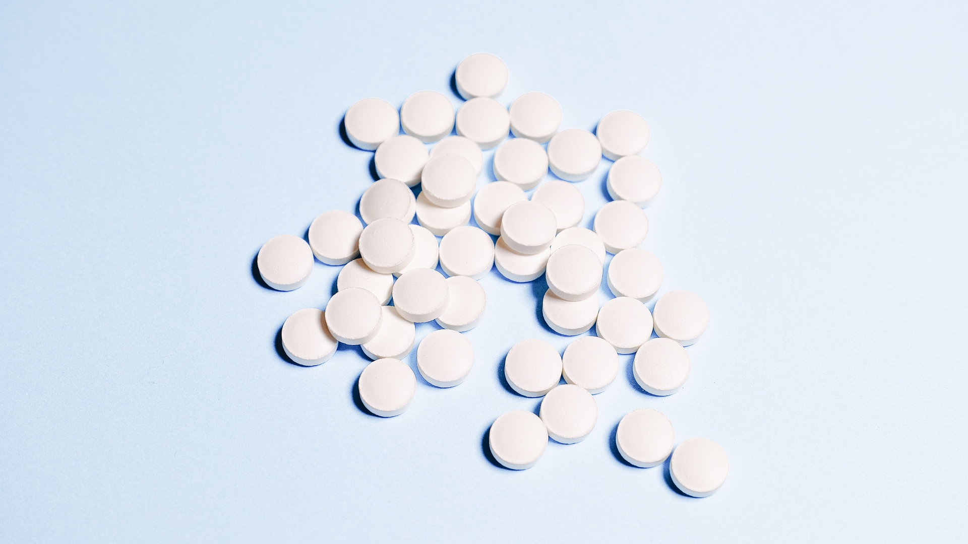 Aspirin linked to increased risk of heart failure Healthcare