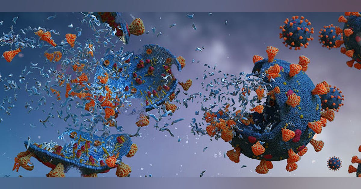 Easy and Effective Tools for Pathogen Removal | Healthcare Purchasing News