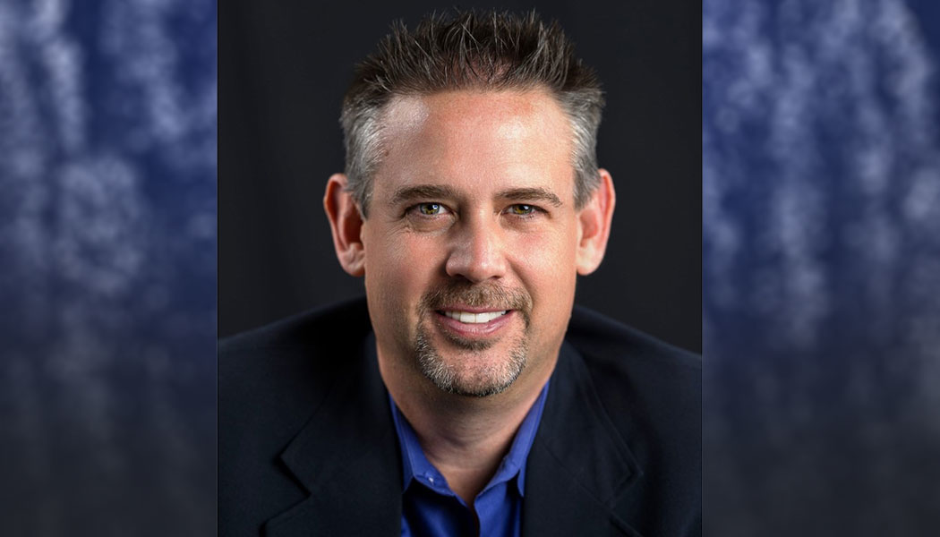 Steve Downey, Courtesy of Cleveland Clinic.