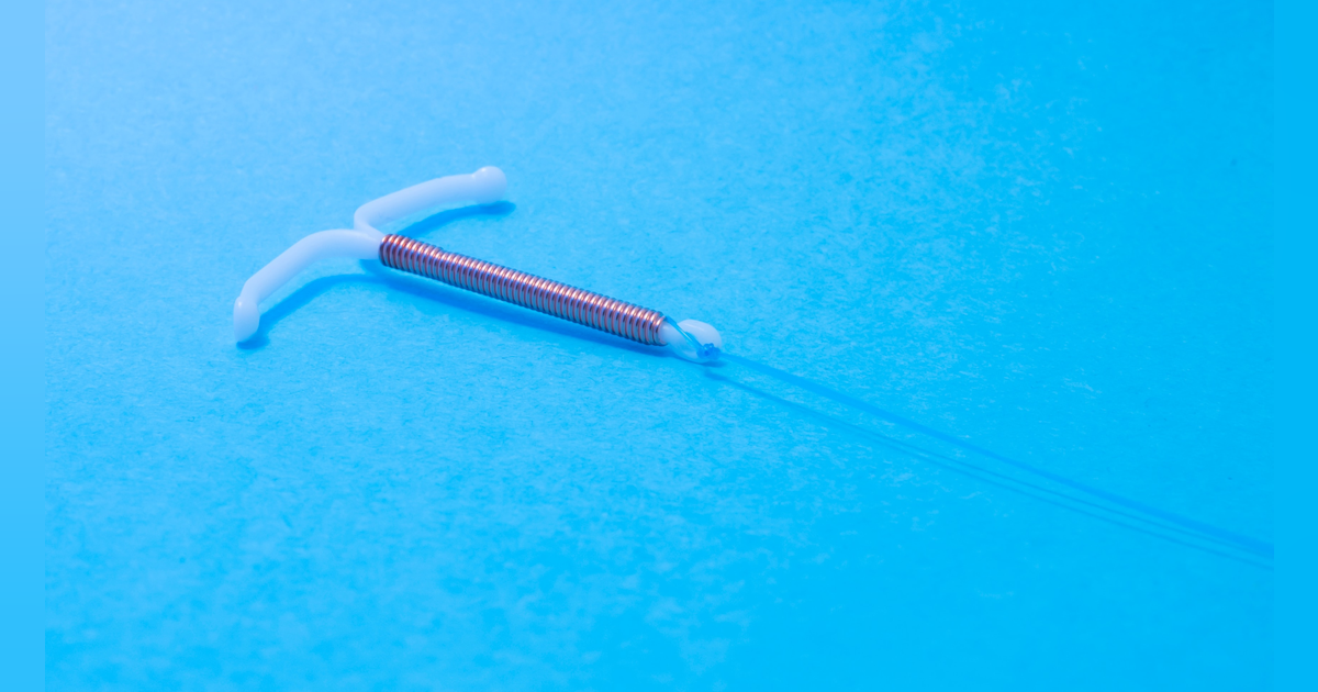 Breast MRI Shows IUDs Have Systemic Effects 