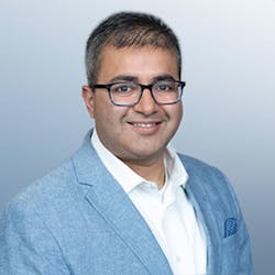 Niloy Sanyal Niloy Sanyal