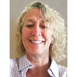 Mary K. Lane Mary K. Lane