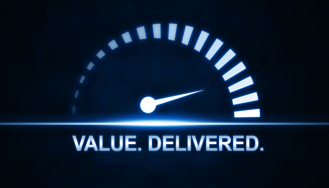 Value Delivered Primary 61b8ebae47268
