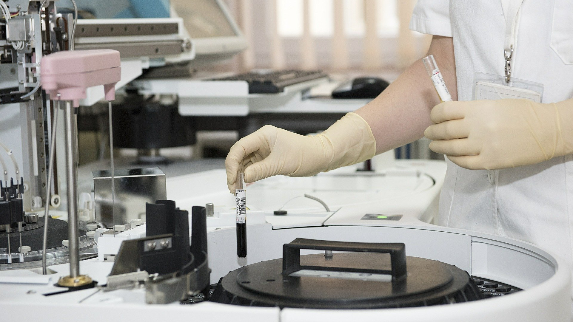 Five practices to evaluate your hospital’s laboratory courier
