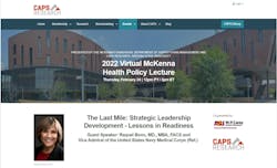 Screenshot courtesy CAPS Research - ASU. Screenshot courtesy CAPS Research - ASU.