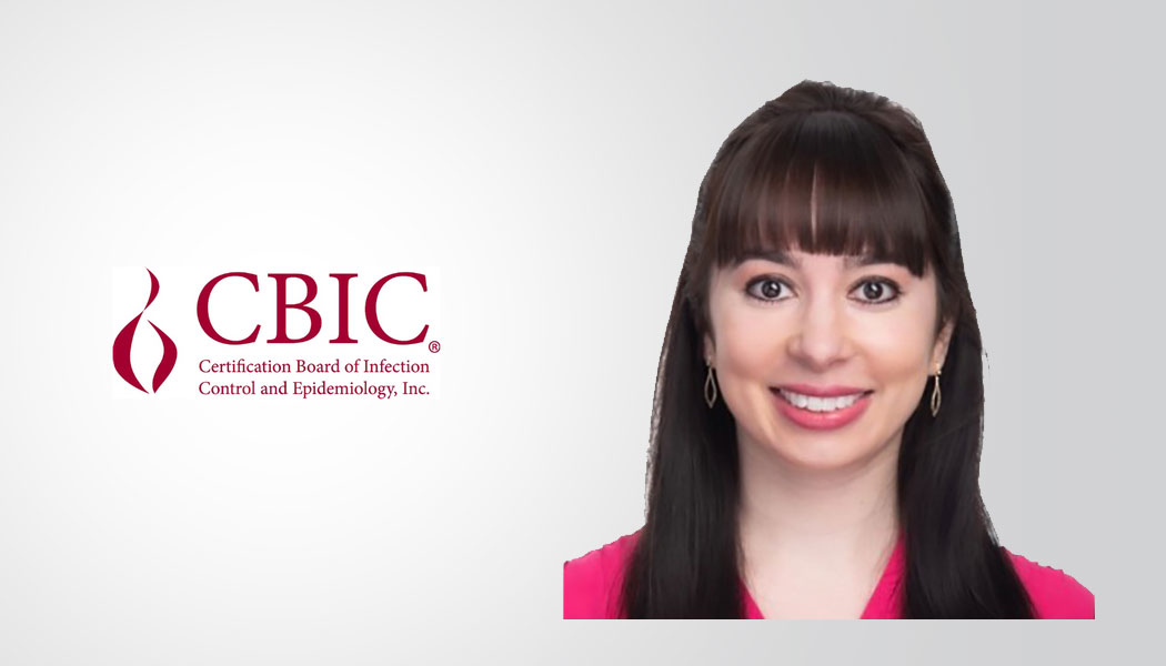 Jessica Dangles, Courtesy of CBIC