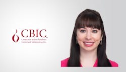 Jessica Dangles, Courtesy of CBIC Jessica Dangles, Courtesy of CBIC