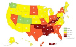 Photo courtesy CDC Photo courtesy CDC