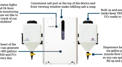 TK60, Courtesy of R-Water