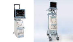 Courtesy of Getinge/Datascope/Maquet Courtesy of Getinge/Datascope/Maquet