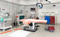 Ansell’s STAT-PAC Room Turnover Kits Ansell’s STAT-PAC Room Turnover Kits