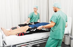 Tortoise Turning and Positioning System from Mölnlycke Tortoise Turning and Positioning System from Mölnlycke