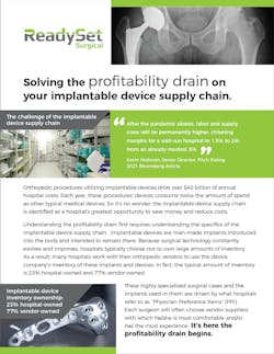 Rss Supply Chain Profitability Thumb Rss Supply Chain Profitability Thumb