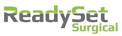 Ready Set Surgical Analytics Product Brochure Ready Set Surgical Analytics Product Brochure