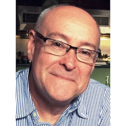 Robert B. Dybec Robert B. Dybec