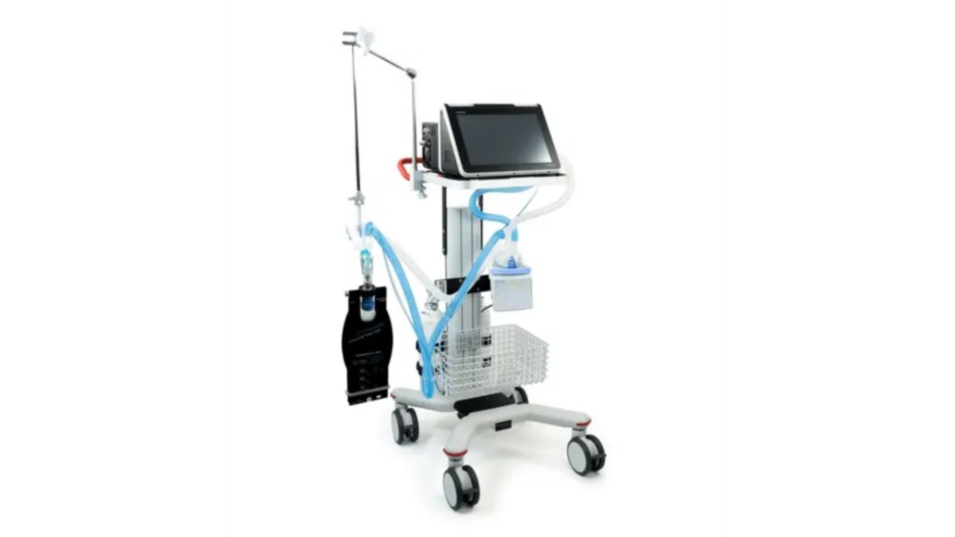 Courtesy of Vyaire Medical