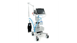 Courtesy of Vyaire Medical Courtesy of Vyaire Medical