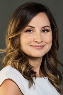 Carolina Koutras Cropped Carolina Koutras Cropped