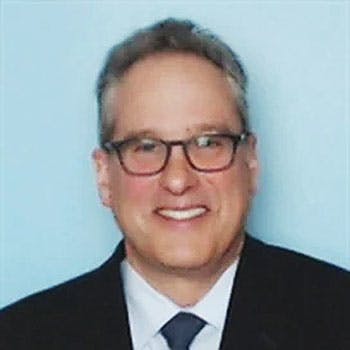 Jerry M. Zuckerman