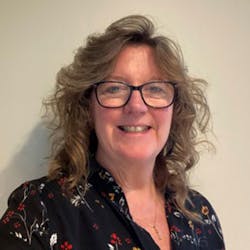 Larinda Becker Larinda Becker