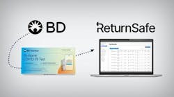 Courtesy of BD Courtesy of BD