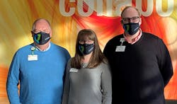 Director/Admin (Left to Right): Coy Ackerman, Allison Hontz, Alexandre Warman Director/Admin (Left to Right): Coy Ackerman, Allison Hontz, Alexandre Warman