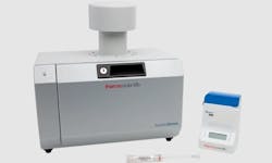 Courtesy of Thermo Fisher Scientific Courtesy of Thermo Fisher Scientific