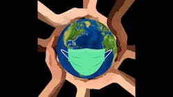 Httpspixabay comillustrationscorona Mask World Together Virus 5002226