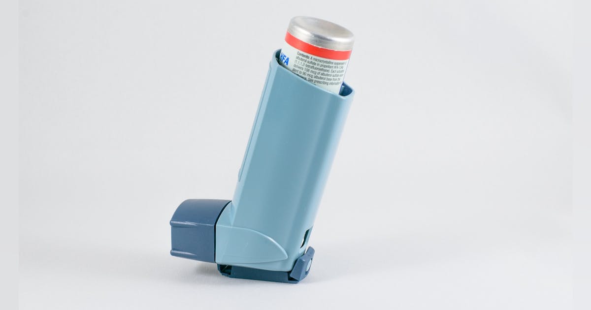 FDA approvals include more affordable medicines to treat asthma and ...