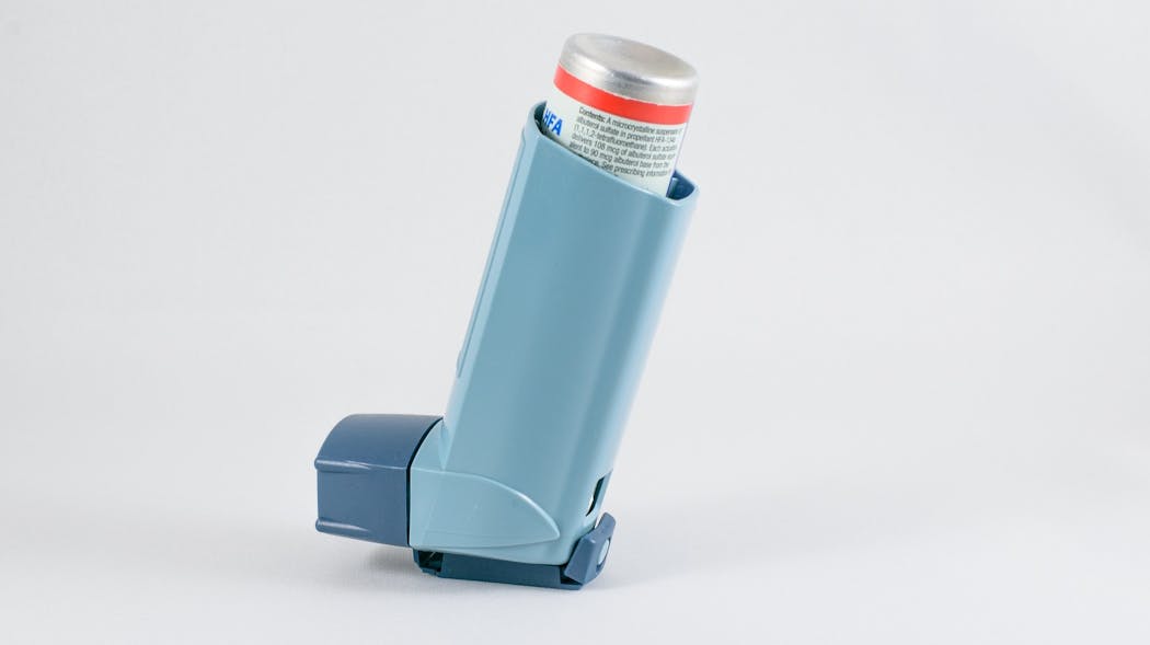FDA approvals include more affordable medicines to treat asthma and ...