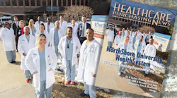 Courtesy of NorthShore University HealthSystem