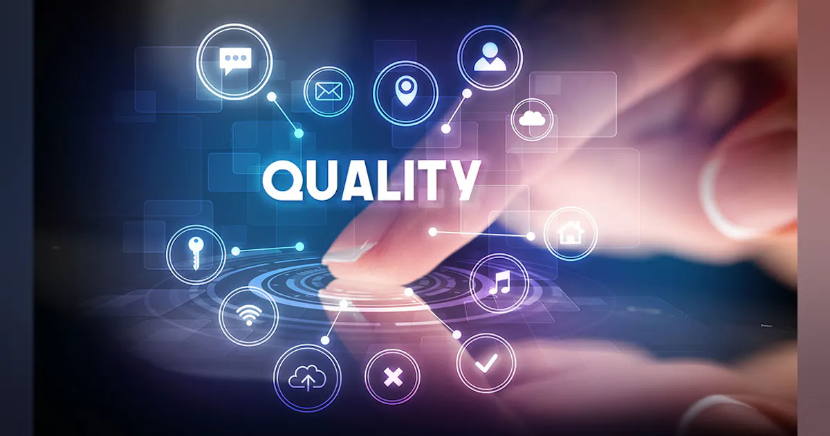 Quality Hub SPD should be a quality hub within healthcare organization | HPN Online