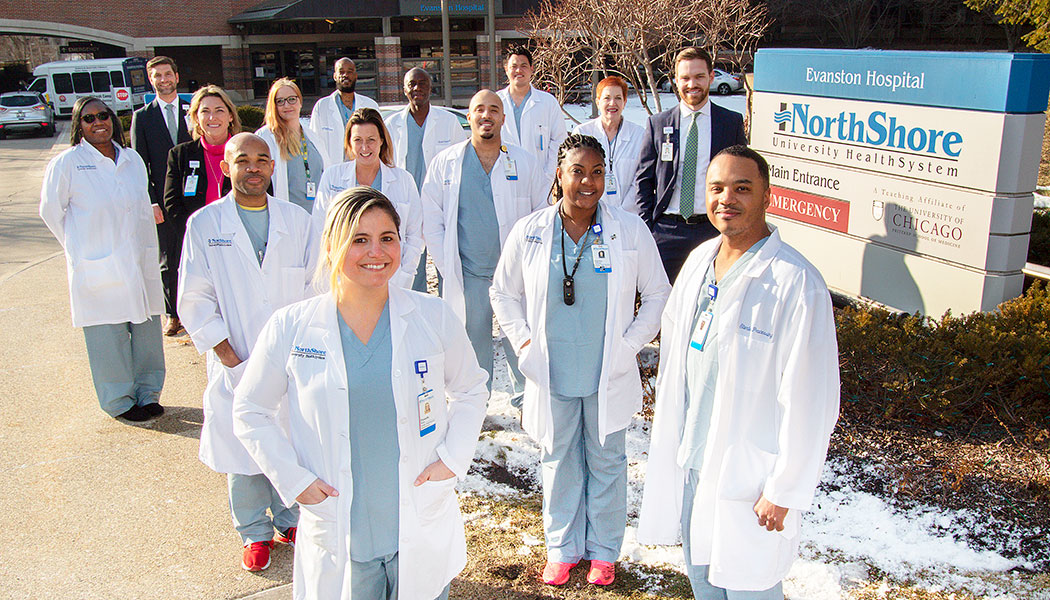 (Front row left to right): Donielle Horn, Patrice Williams, Lex Bland; (Second row left to right): Elvis Sutherland, Cynthia Bradich, Embry Alvarez; (Third row left to right): Bonnie Young, Courtney Mace Davis, Jennifer Isdale, Johnny Kukom, Caryn Moore, Matt Belanger; (Fourth row left to right): Gus Granchalek, Jeremy McGaha, Jose Oregel Mesa